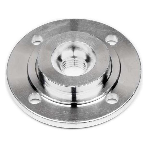 HPI Zylinderkopf Insert (nitro Star 25) (1444)