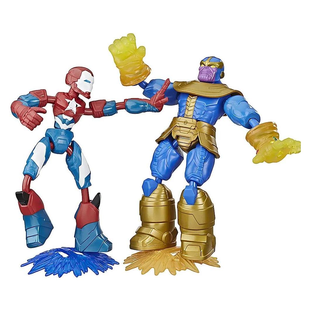 Hasbro Bend and Flex (E91975L0)