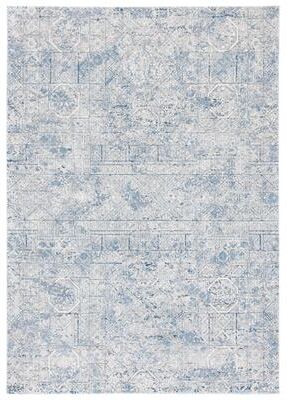 SAFAVIEH Alhambra Masuma Vintage Rug