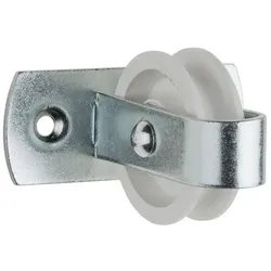 Marantec Umlenkrolle für Außenentriegelung
