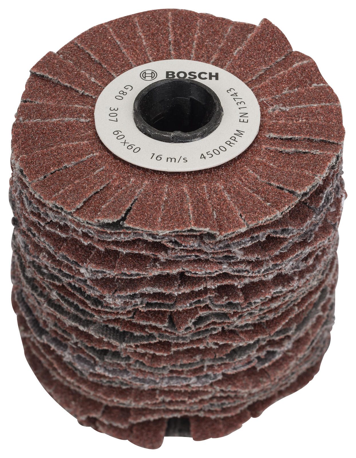 BOSCH SW 60 Schleifwalze K80 1 St. 1600A00152