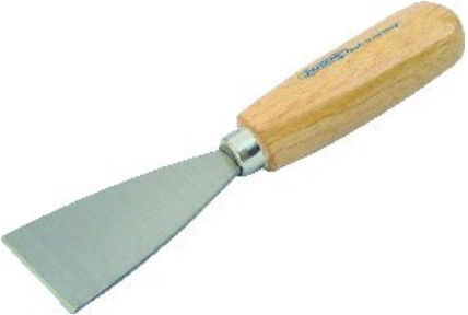 PARIERE Spatule décapante 60 mm (109/6)