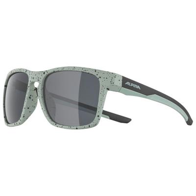 Alpina - Kid's Flexxy Cool I S3 - Sonnenbrille grau