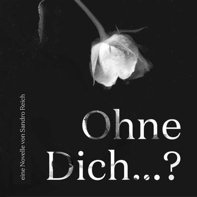 Ohne Dich...? - Sandro Reich, Audio, 4061707620331