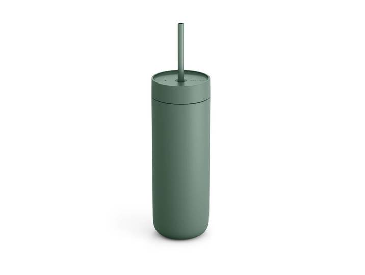 Fellow Carter Cold thermosbeker limited edition 59 cl Smoke green