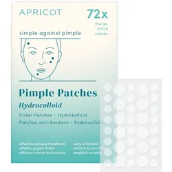 APRICOT Pickel Patches