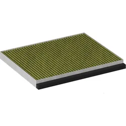 Bosch Hausgeräte Long-life Clean Air Geruchsfilter, DWZ1FB1B6, Dunstfilter