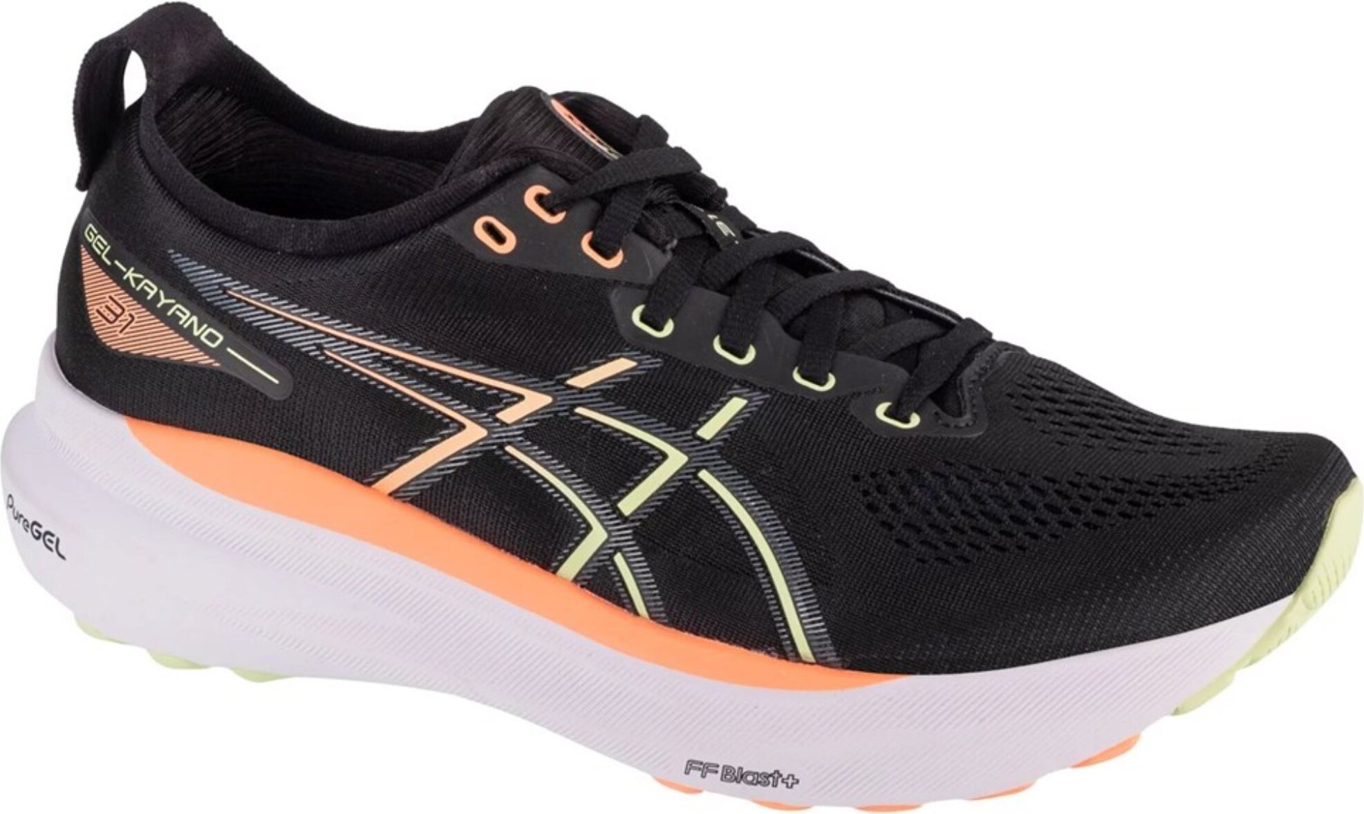 Schuhe Asics Gel-kayano 31 1011B867003