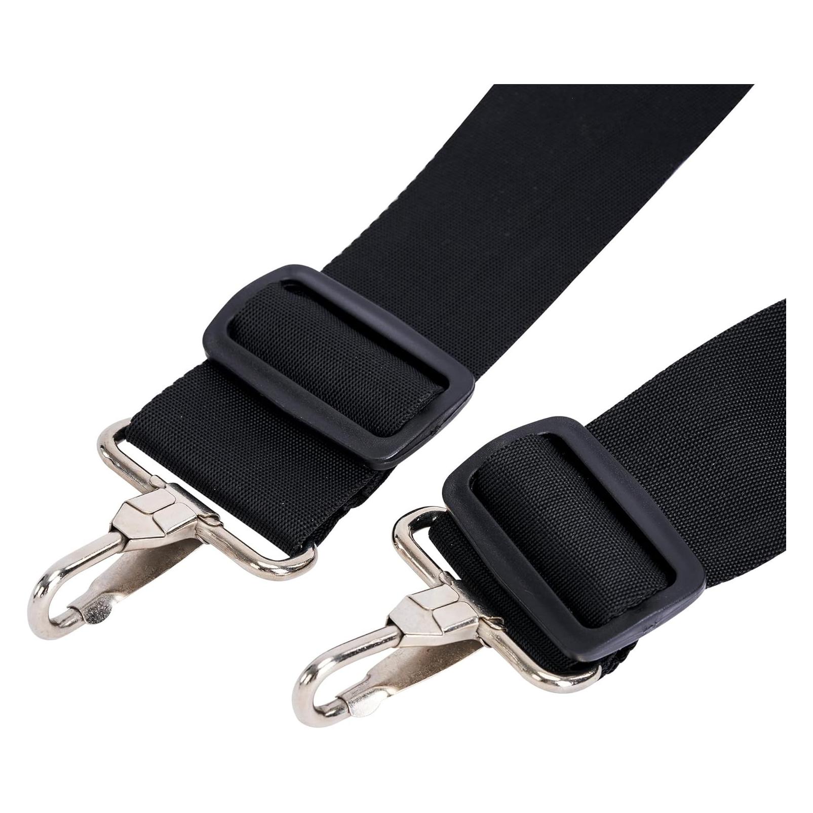 Master Massage Universal massage table on wheels bag for massage table black (MHP #78790)