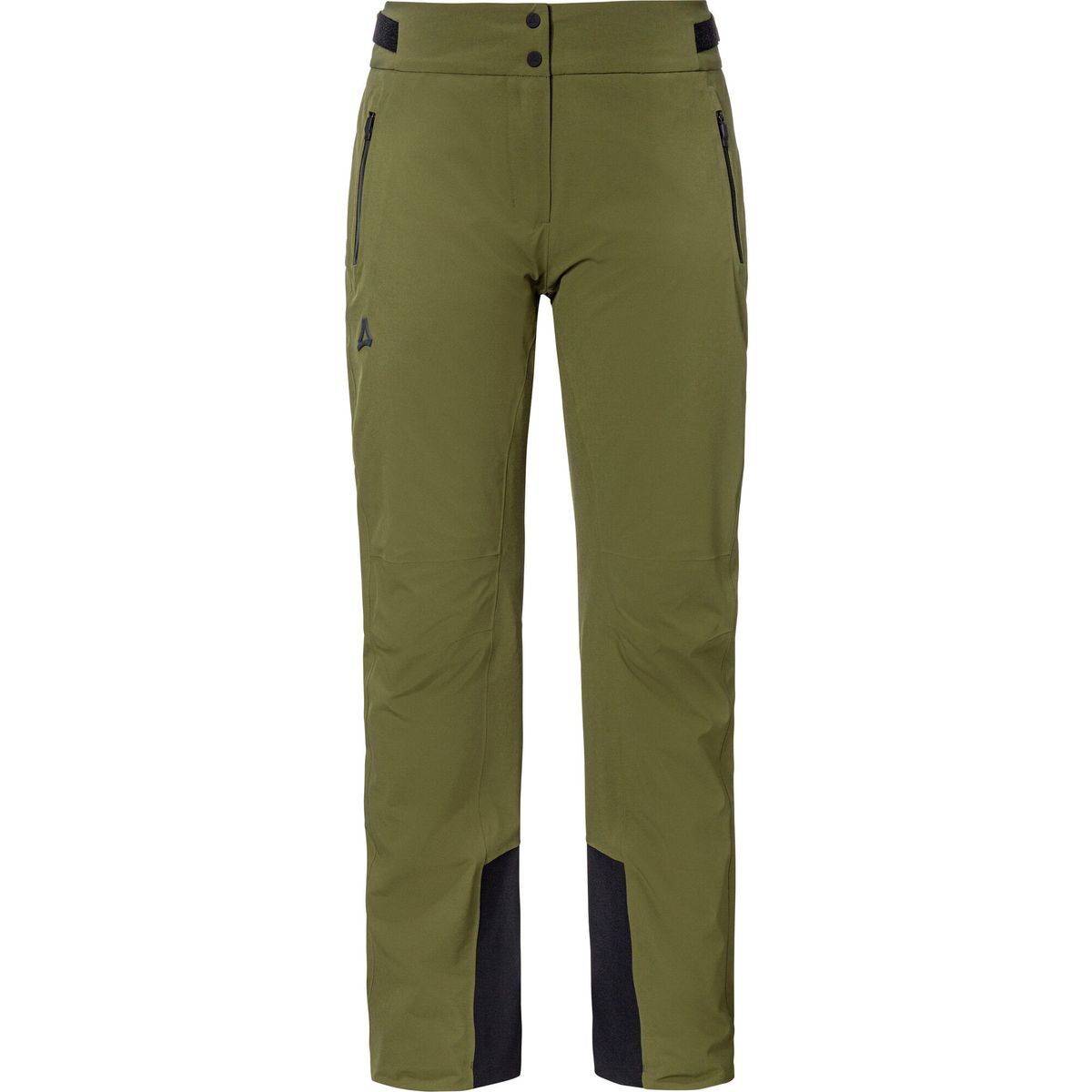 Schöffel Ski Pants Style Skayra Women avocado branch (6875) 40 13757-24040-6875-40