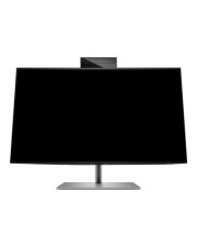 HP Z24m G3 LED-Monitor 60,5 cm 23.8" 2560 x 1440 QHD @ 90 Hz IPS 400 cd/m² 1000:1 DisplayHDR 5 ms HDMI DisplayPort USB-C (4Q8N9AA#ABB)