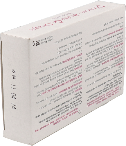 Santiveri Primrose in Pearls 160 gr