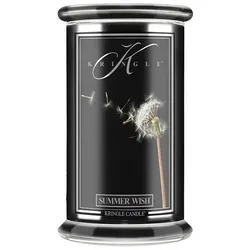 Summer Wish - Reserve Line 623g