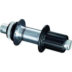 Shimano, Nabe + Freilauf, (Scheibenbremse Center Lock)