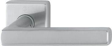 HOPPE Halbgarnitur Dallas E1643Z/52,10,F69 3555669