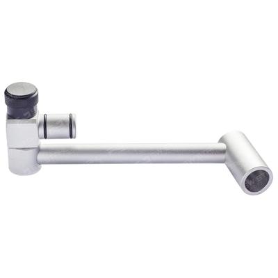 SWSTAHL Adapter, Öl-Einfülltrichter 07362L-9