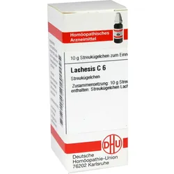 Lachesis C 6 10 G