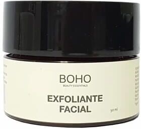 Boho Esfoliante Facial Bio 50 ml