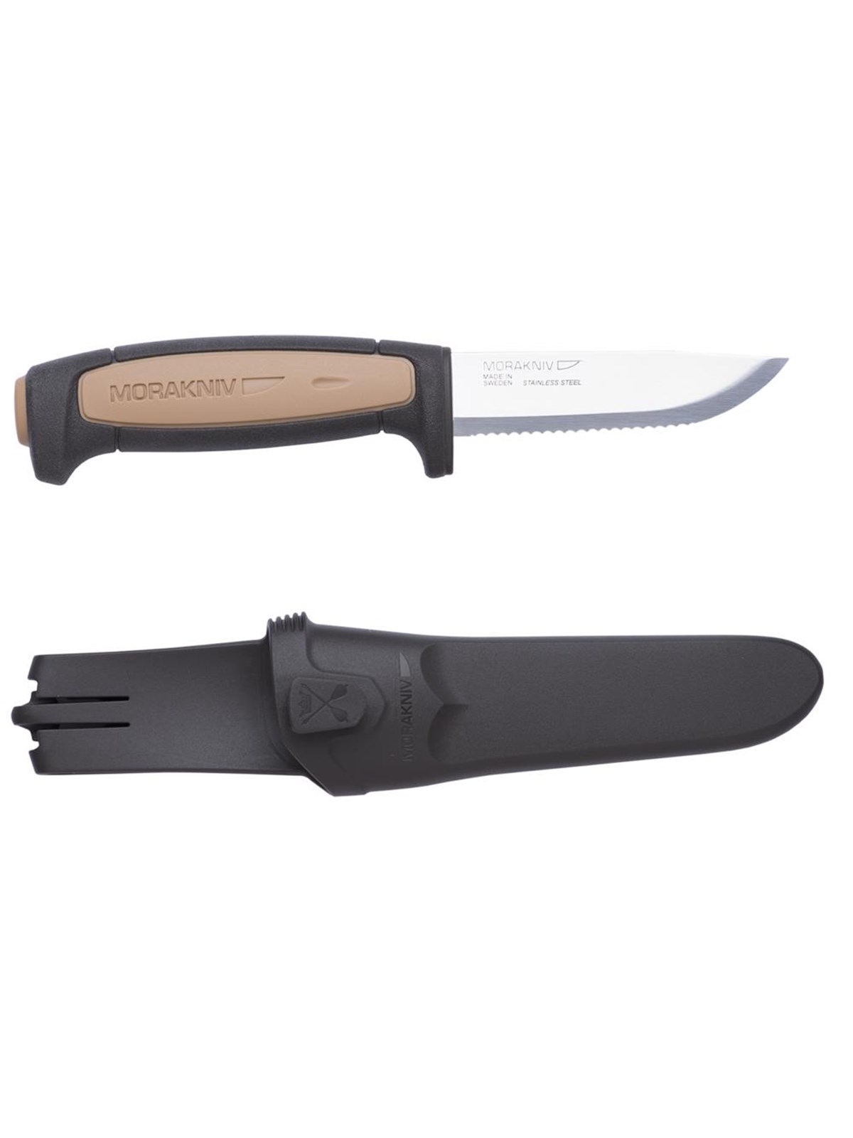 Kabi Mora rope knife