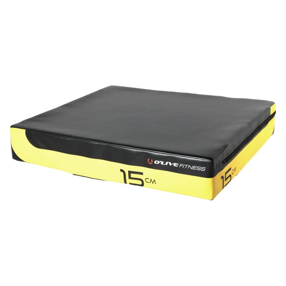 Olive O"Live Plyobox SAFE, 15.0000 cm (EN50401.00)