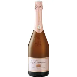 L'Ormarins Brut Classique Rosé - Anthonij Rupert - 0.75L
