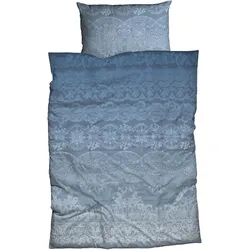 Casatex, Bettwäsche, Demir (Bettwäsche Set, 155 x 220 cm, 80 x 80 cm)