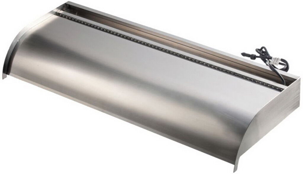 Cascade design NEVADA 90 LED Ubbink