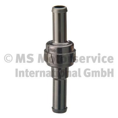 PIERBURG Ventil, Kraftstoffpumpe 720234520 für BMW Volvo RENAULT