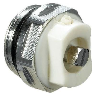 VVS Trading luftskrue 1/2" til radiator (187.19.1)