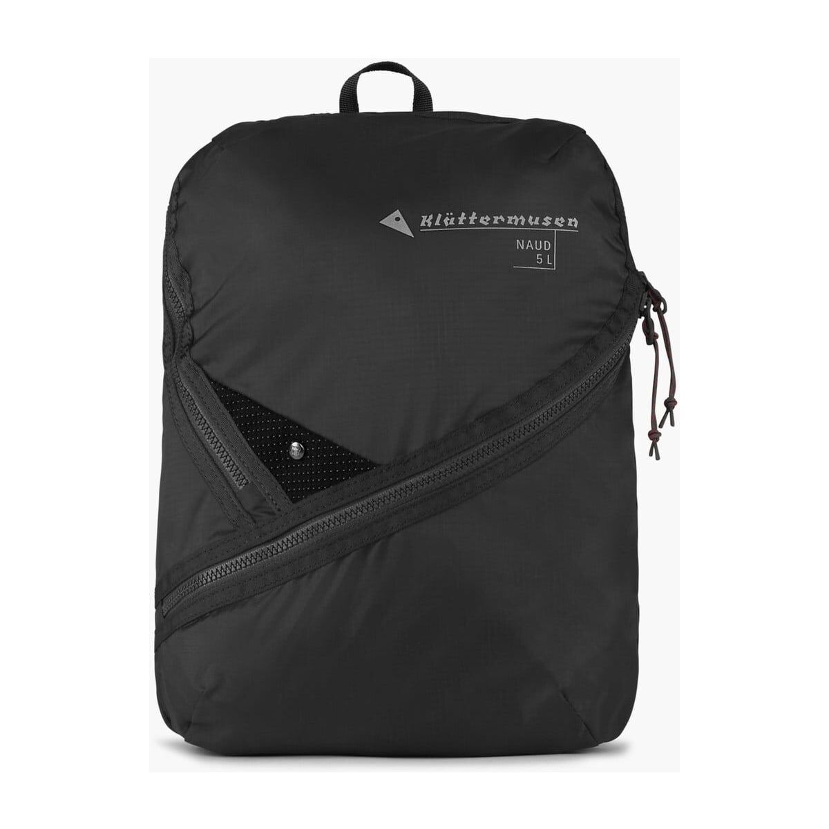 Klättermusen Naud Travel Organizer 5L raven (961) OZ 10409_961-OZ