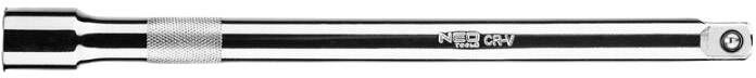 NEO TOOLS 08-554 Extension, sockets
