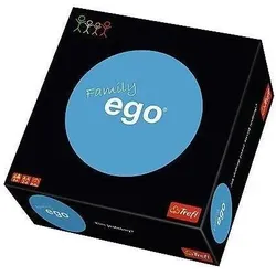 Trefl Gra Ego Family (Deutsch, Polnisch)