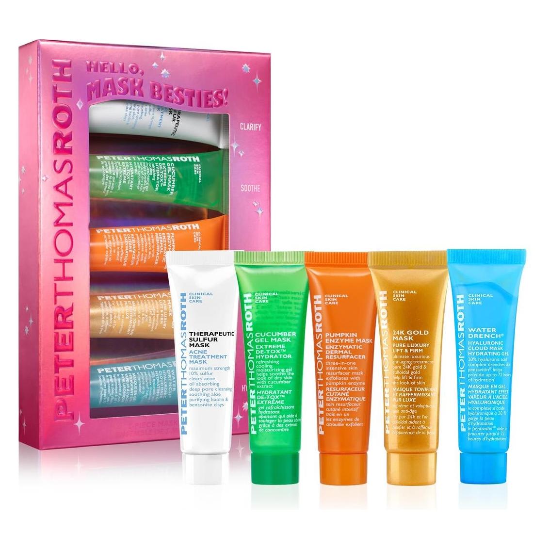 Peter Thomas Roth Hello, Mask Besties! (139 g) (56133)
