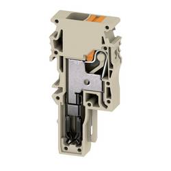 Weidmüller 2762370000 Stecker Passend für (Details): Stecker für die zusätzliche Bestückung von Reihenklemmen 50 St.