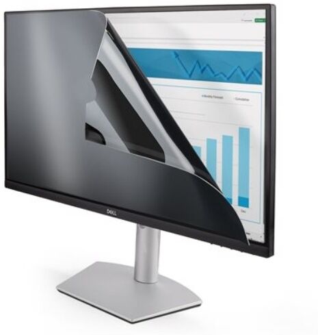 StarTech filtre de confidentialité pour moniteur 24'' Filtre de confidentialité avec réduction de la lumière bleue, protection antimicrobienne et