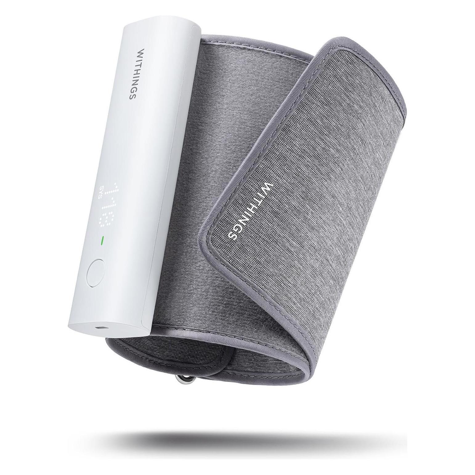 Withings BPM Connect (WMP05-GREY-ALL-INTER)