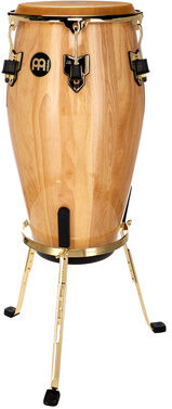 "Meinl Marathon Exc. 12,5"" Tumba Gold Naturel"