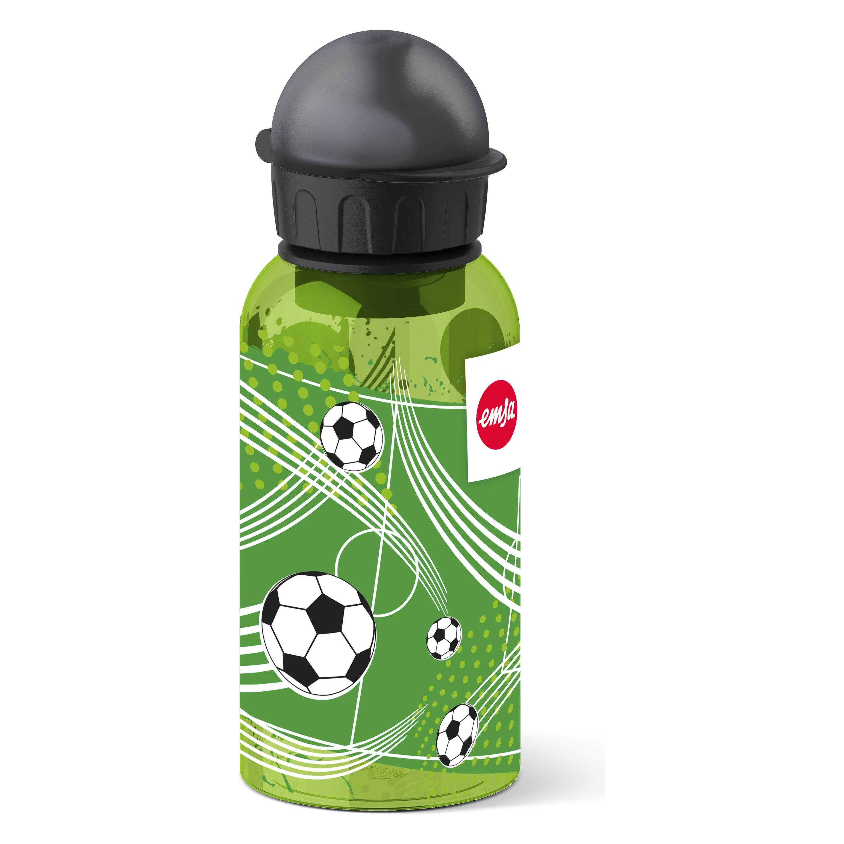 Emsa Kids Set mit Trinkflasche und Variablo Box (518140)