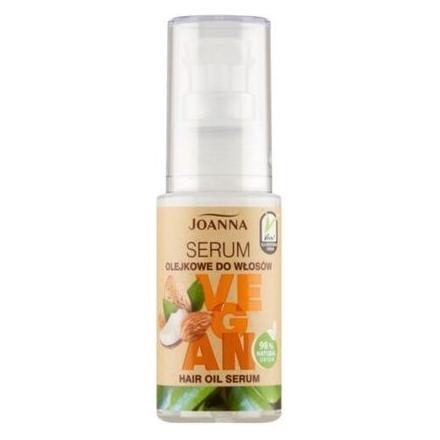 Joanna Vegan Hair Oil Serum 25G (40747914)
