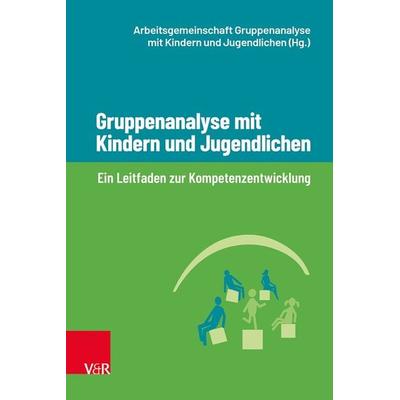 Gruppenanalyse mit Kindern und Jugendlichen, Taschenbuch von Birgitt Ballhausen-Scharf,Hans Georg Lehle,Christoph F. Müller,Dietrich Winzer,