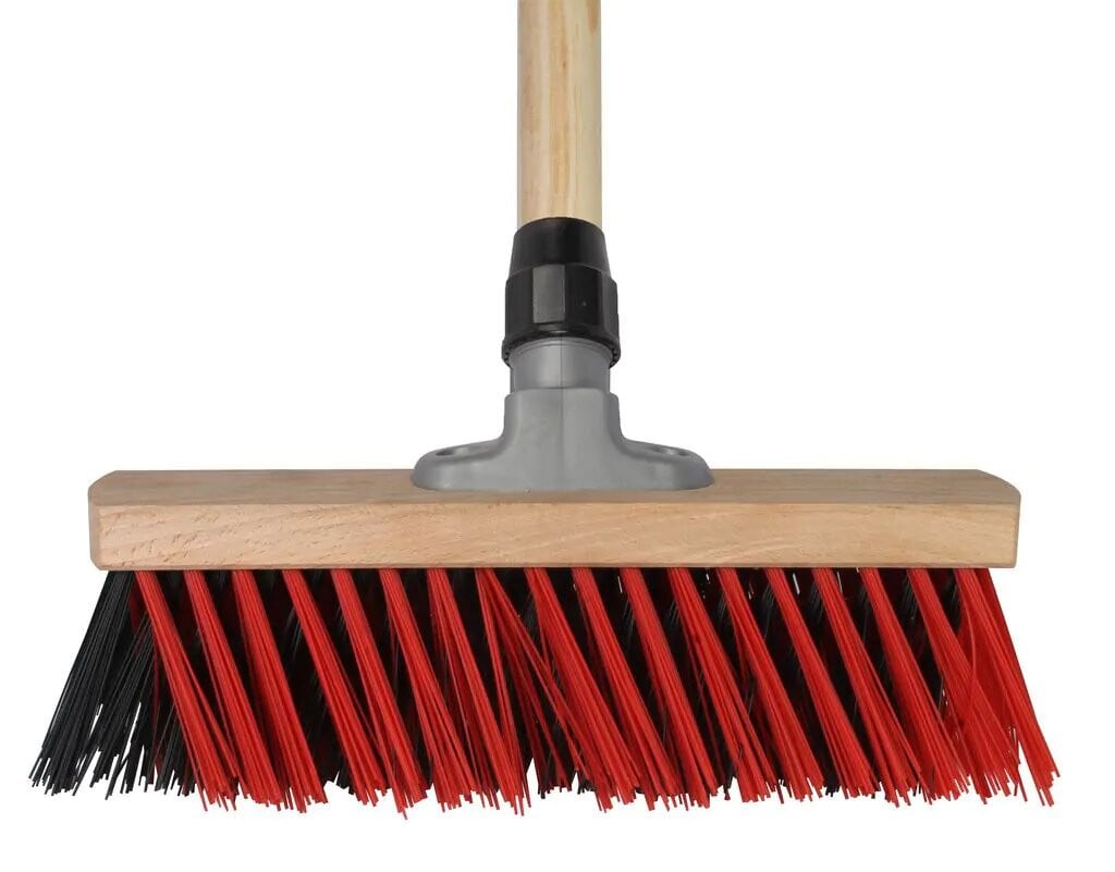 Talen Tools X-bezem voor buiten, 30 cm