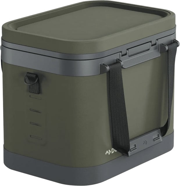 Dometic Recon Softside ZL Medium Koffer Lichen