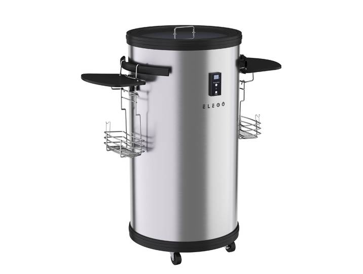 Party Cooler DIVIG 50L Edelstahl