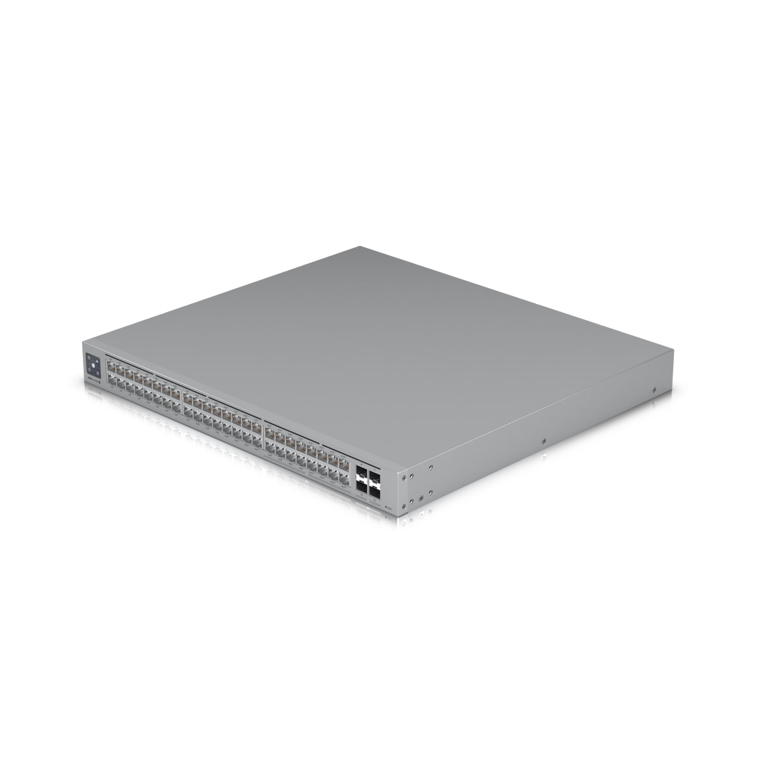 Ubiquiti Networks Ubiquiti UniFi USW-PRO-MAX-48-POE Etherlighting Switch