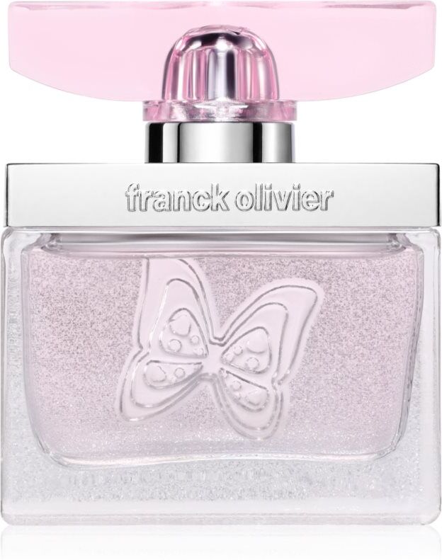 Franck Olivier Nature Eau de Parfum pour femme 25 ml