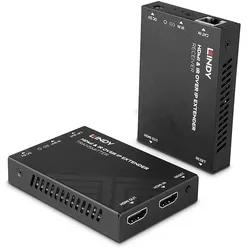 Lindy 38398 LINDY Extender HDMI & IR über IP