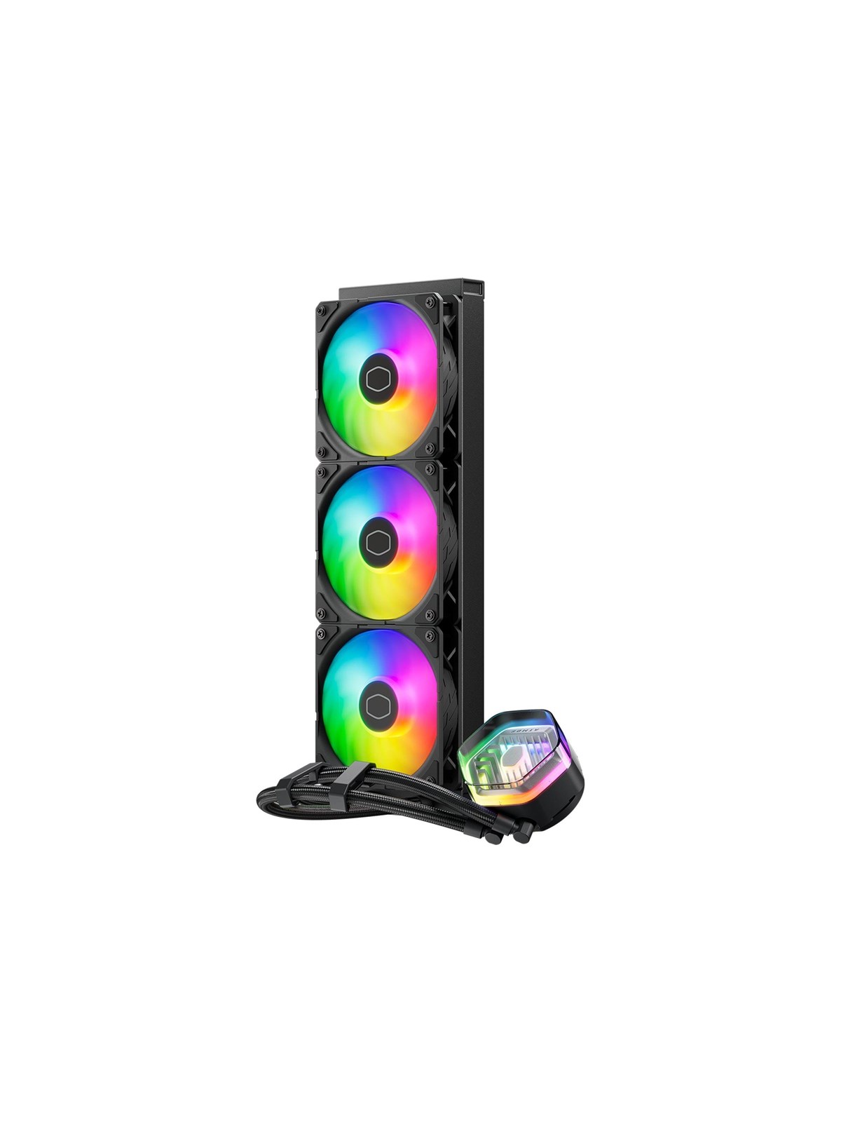 Cooler Master MasterLiquid 360 Atmos ARGB - CPU-Wasserkühlung
