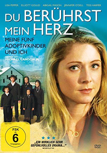 Michael Landon Jr. - Du berührst mein Herz - Preis vom 09.10.2026 07:28:09 h