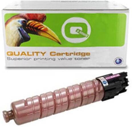 Q-Nomic MP C6003 toner magenta