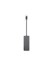 Lenovo USB-C to 4 Ports USB-A Hub Digital/Daten (4X90X21427)